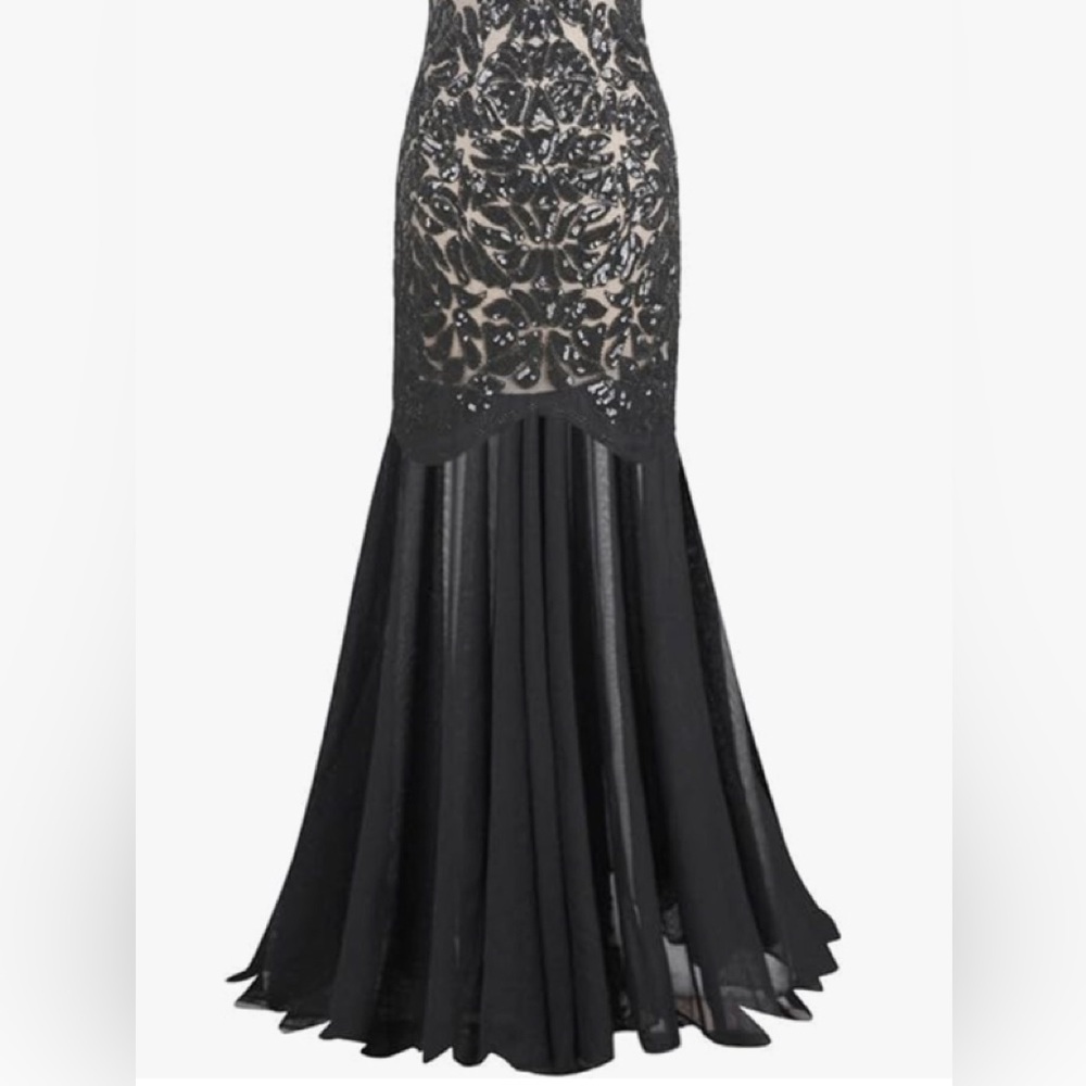Evening Gown